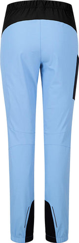 Montura - RITMO LIGHT PANTS WOMAN — DUSK — Vista posteriore 3