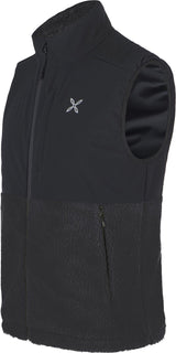 Montura - SHERPA VEST — BLACK — Immagine 2