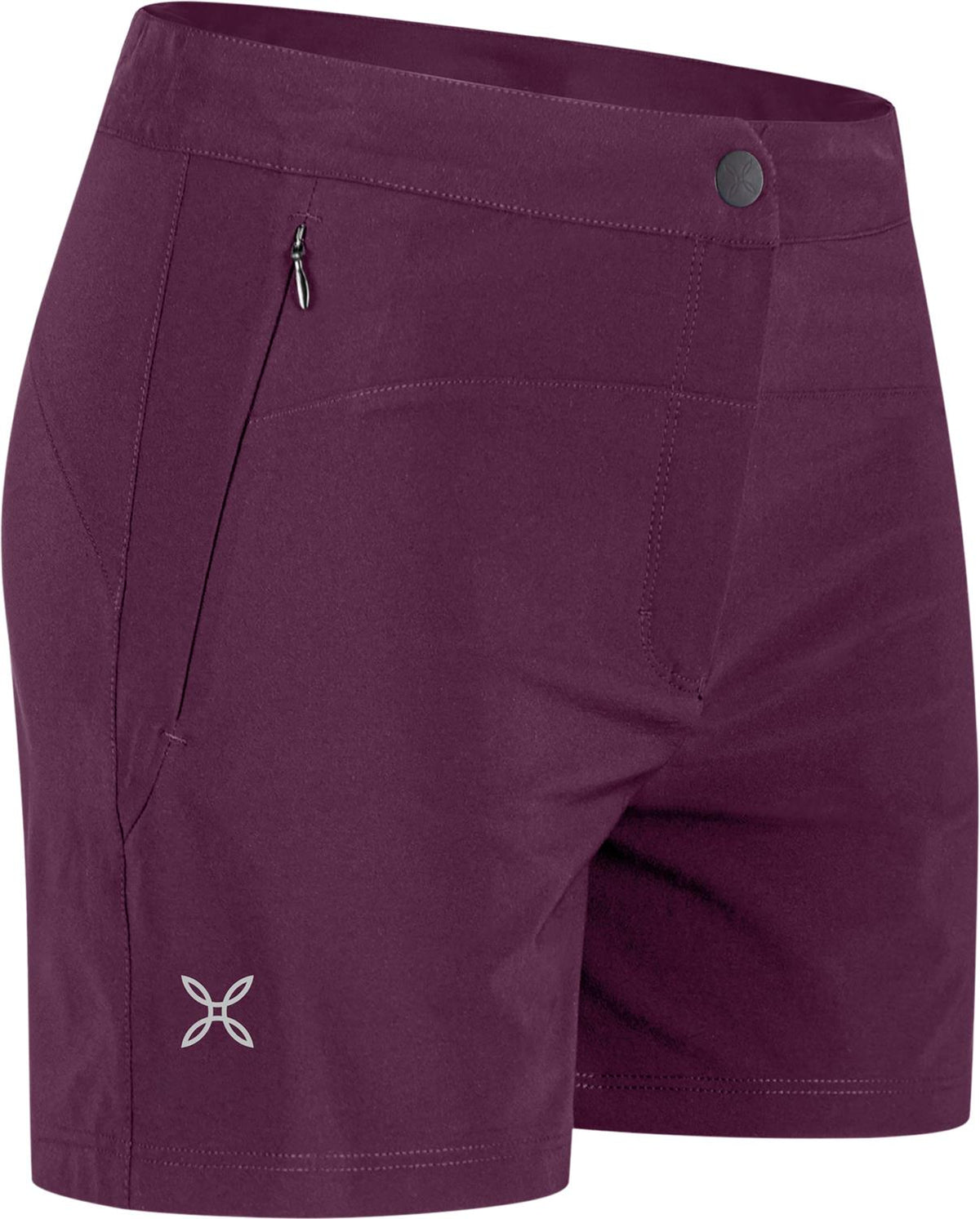 Montura - TREK SHORTS WOMAN — VINACCIA — Immagine 2