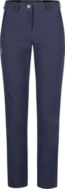 Montura - GROOVE PANTS WOMAN — GRAPHITE BLUE — Vista frontale 1