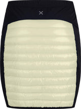 Montura - PEAK HYBRID SKIRT WOMAN — SHELL — Vista posteriore 4