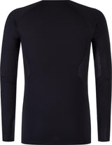 Montura - SEAMLESS ULTRA-L MAGLIA — BLACK — Vista posteriore 2