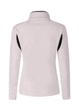 Montura - POLAR STYLE JACKET WOMAN — LIGHT ROSE — Vista posteriore 2