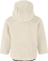 Montura - SHERPA MAGLIA BABY — PANNA — Vista posteriore 3