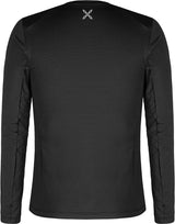 Montura - FRESH LIGHT MAGLIA — BLACK — Vista posteriore 2