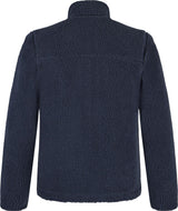 Montura - SHERPA RIPSTOP MAGLIA — GRAPHITE BLUE — Vista posteriore 3