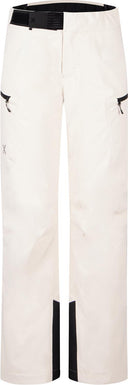 Montura - ICE SKI PANTS WOMAN — SHELL — Vista frontale 1