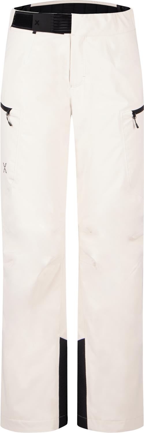 Montura - ICE SKI PANTS WOMAN — SHELL — Vista frontale 1