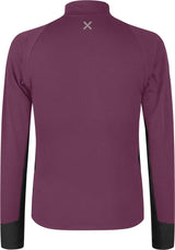 Montura - THERMIC 2 MAGLIA — VINACCIA/SUNNY LIME — Vista posteriore 2