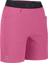 Montura - RISE SHORTS WOMAN — BATON ROUGE — Immagine 3