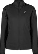 Montura - DOLOMITI JACKET WOMAN — BLACK — Vista frontale 1