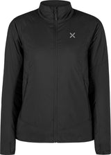 Montura - DOLOMITI JACKET WOMAN — BLACK — Vista frontale 1