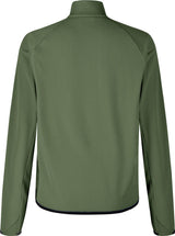Montura - VERSANTE OCTA MAGLIA WOMAN — VERDE SALVIA — Vista posteriore 2