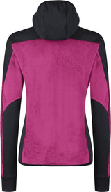 Montura - SOFT TREK MAGLIA WOMAN — BATON ROUGE — Vista posteriore 3