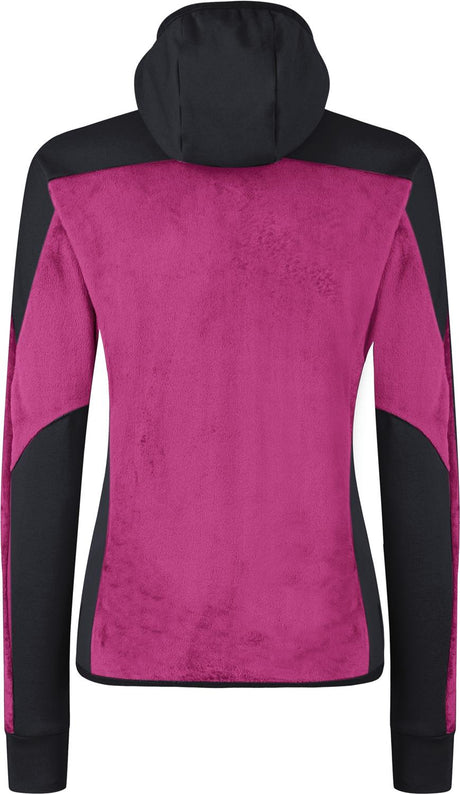 Montura - SOFT TREK MAGLIA WOMAN — BATON ROUGE — Vista posteriore 3
