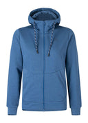 Montura - ALSEA SWEATER WOMAN — DEEP BLUE DELAVE' — Vista frontale 1