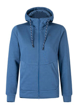 Montura - ALSEA SWEATER WOMAN — DEEP BLUE DELAVE' — Vista frontale 1