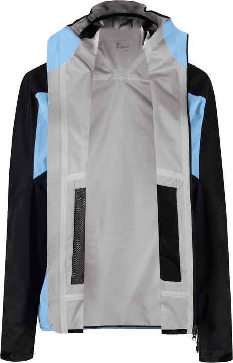 Montura - MAGICA PROMETEO JACKET WOMAN — DUSK — Immagine 4