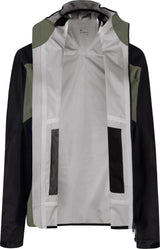 Montura - MAGICA PROMETEO JACKET WOMAN — VERDE SALVIA — Immagine 4