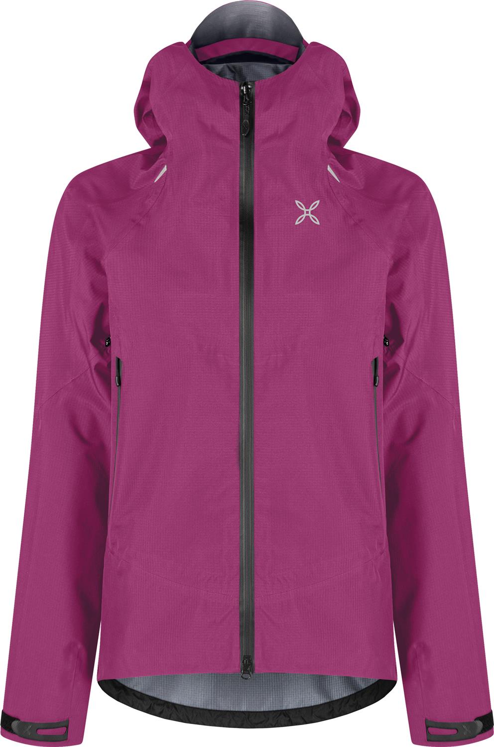 Montura - MAGICA GTX PRO JACKET WOMAN — BATON ROUGE — Vista frontale 1