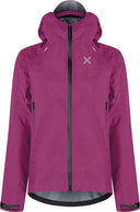 Montura - MAGICA GTX PRO JACKET WOMAN — BATON ROUGE — Vista frontale 1