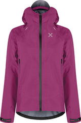 Montura - MAGICA GTX PRO JACKET WOMAN — BATON ROUGE — Vista frontale 1