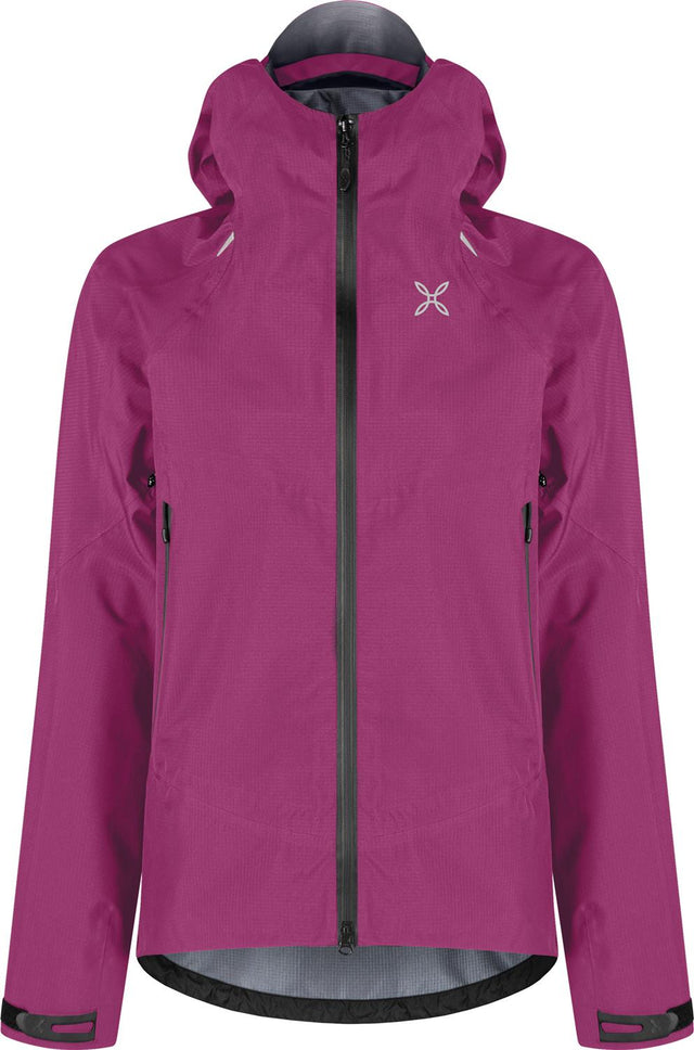 Montura - MAGICA GTX PRO JACKET WOMAN — BATON ROUGE — Vista frontale 1