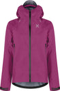 Montura - MAGICA GTX PRO JACKET WOMAN — BATON ROUGE — Vista frontale 1
