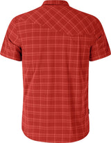 Montura - FELCE 2 SHIRT — TOBACCO — Vista posteriore 2
