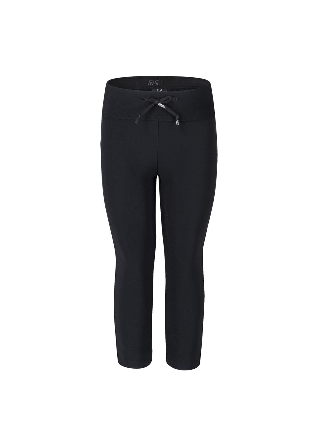 Montura - SOUND WINTER PANTS BABY — BLACK — Vista frontale 1