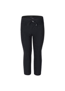 Montura - SOUND WINTER PANTS BABY — BLACK — Vista frontale 1