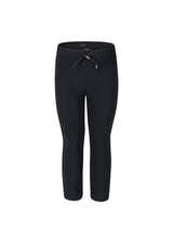 Montura - SOUND WINTER PANTS BABY — BLACK — Vista frontale 1