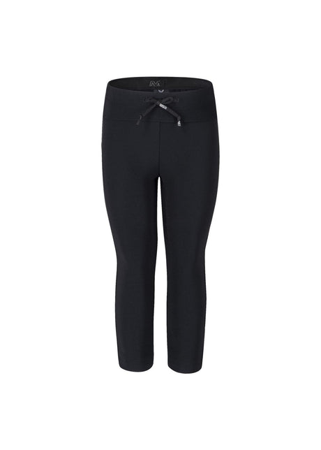 Montura - SOUND WINTER PANTS BABY — BLACK — Vista frontale 1