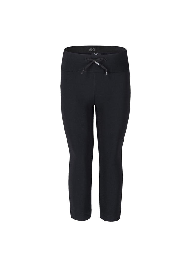 Montura - SOUND WINTER PANTS BABY — BLACK — Vista frontale 1