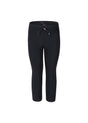 Montura - SOUND WINTER PANTS BABY — BLACK — Vista frontale 1
