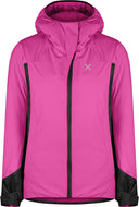 Montura - ICE SKI JACKET WOMAN — BATON ROUGE — Vista frontale 1