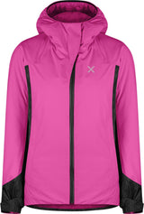 Montura - ICE SKI JACKET WOMAN — BATON ROUGE — Vista frontale 1
