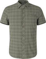 Montura - FELCE 2 SHIRT — VERDE SALVIA — Vista frontale 1