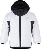 Montura - SNOW 2 JACKET BABY — WHITE — Vista frontale 1