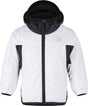 Montura - SNOW 2 JACKET BABY — WHITE — Vista frontale 1