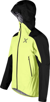 Montura - MAGICA PROMETEO JACKET — SUNNY LIME — Immagine 2