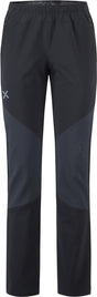 Montura - FANCY 2.0 PANTS WOMAN — BLACK — Vista frontale 1