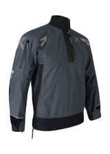 Montura - GARGANO 2.0 SPRAY TOP — PIOMBO — Immagine 2