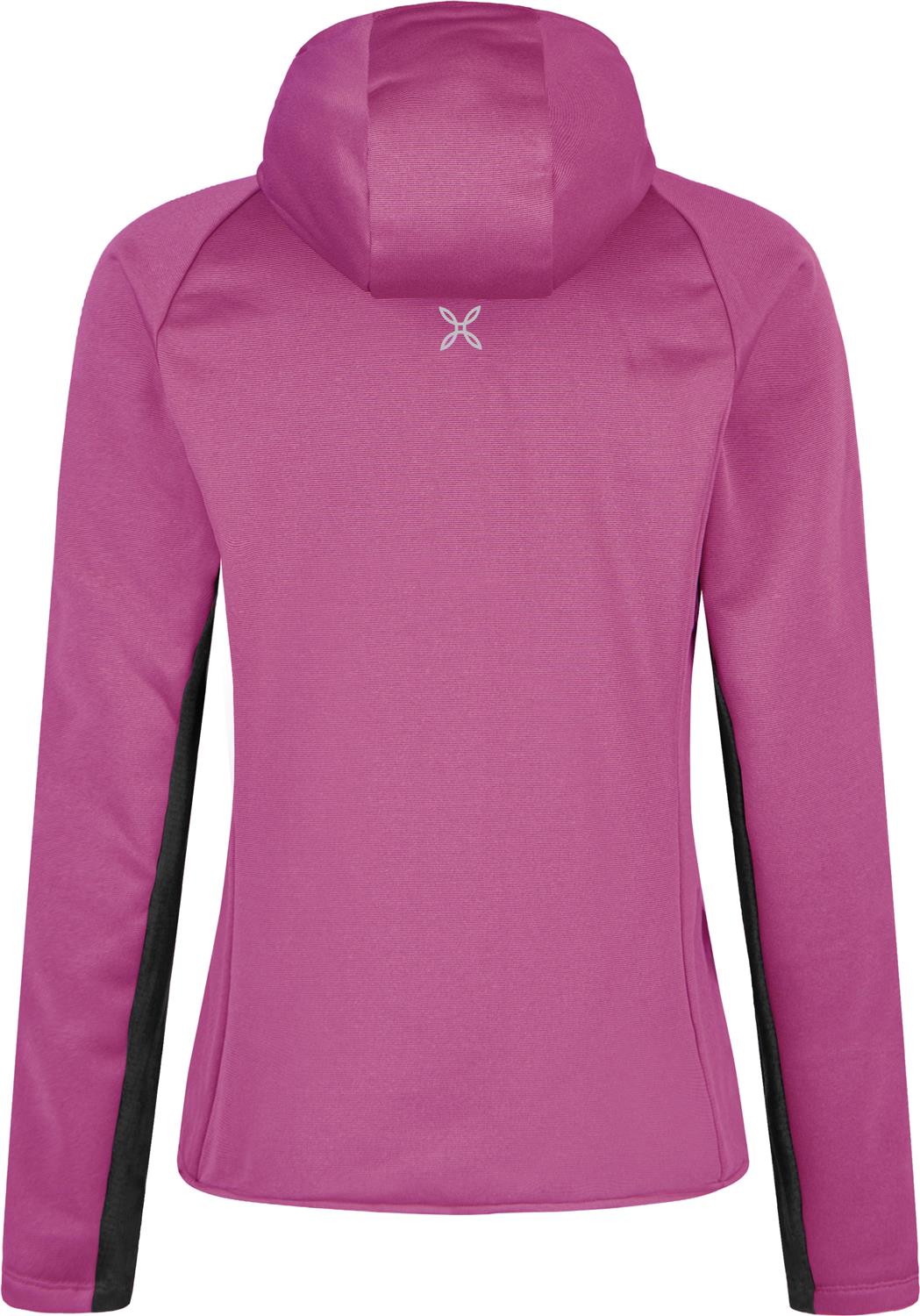 Montura - GROOVE MAGLIA WOMAN — BATON ROUGE — Vista posteriore 3