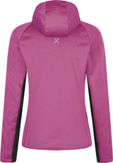 Montura - GROOVE MAGLIA WOMAN — BATON ROUGE — Vista posteriore 3