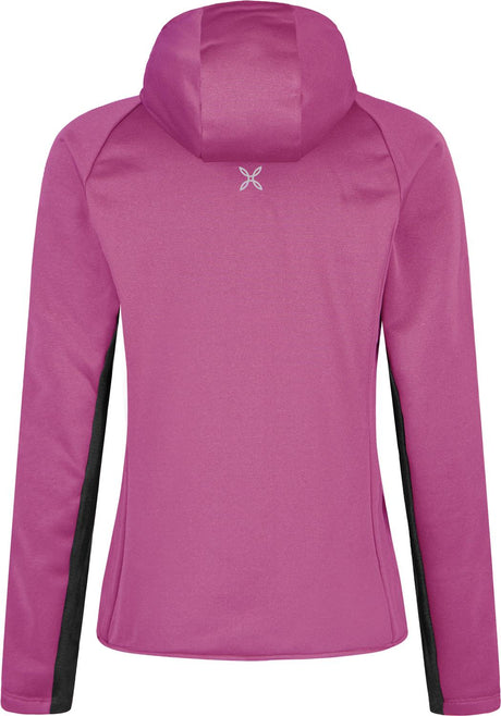 Montura - GROOVE MAGLIA WOMAN — BATON ROUGE — Vista posteriore 3