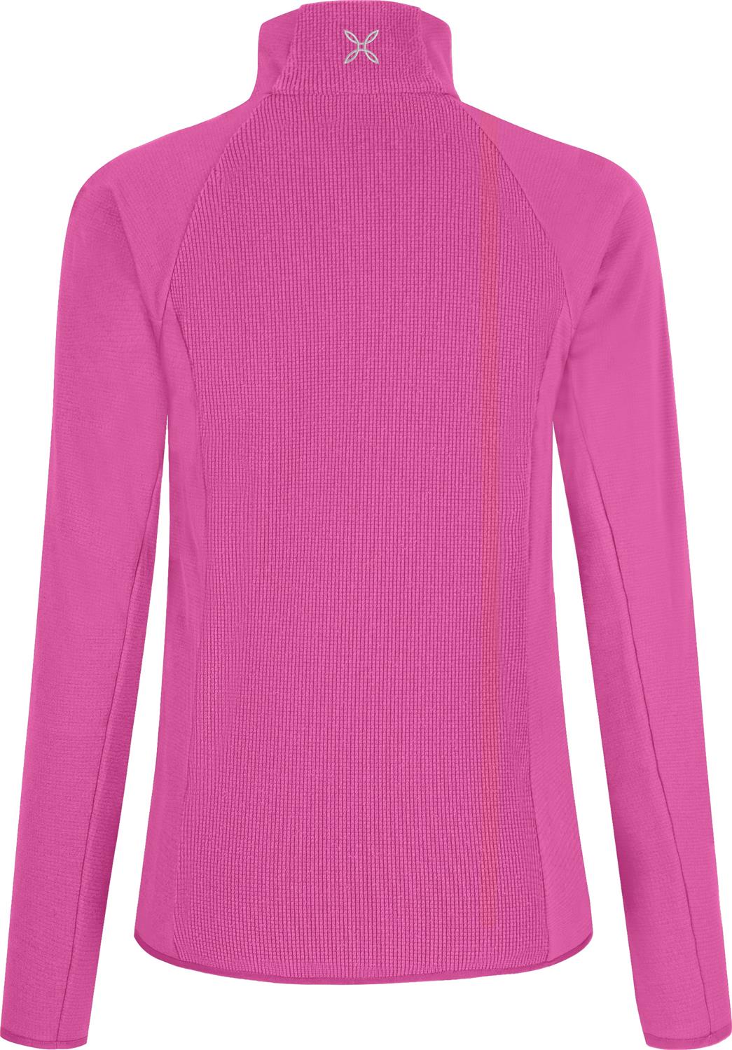 Montura - STRETCH 2 MAGLIA WOMAN — BATON ROUGE — Vista posteriore 2
