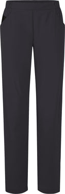Montura - VERSANTE LIGHT PANTS WOMAN — ARDESIA — Vista frontale 1