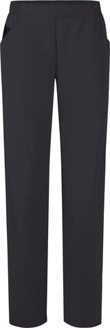 Montura - VERSANTE LIGHT PANTS WOMAN — ARDESIA — Vista frontale 1