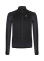 Montura - STRETCH COLOR MAGLIA — BLACK — Vista frontale 1